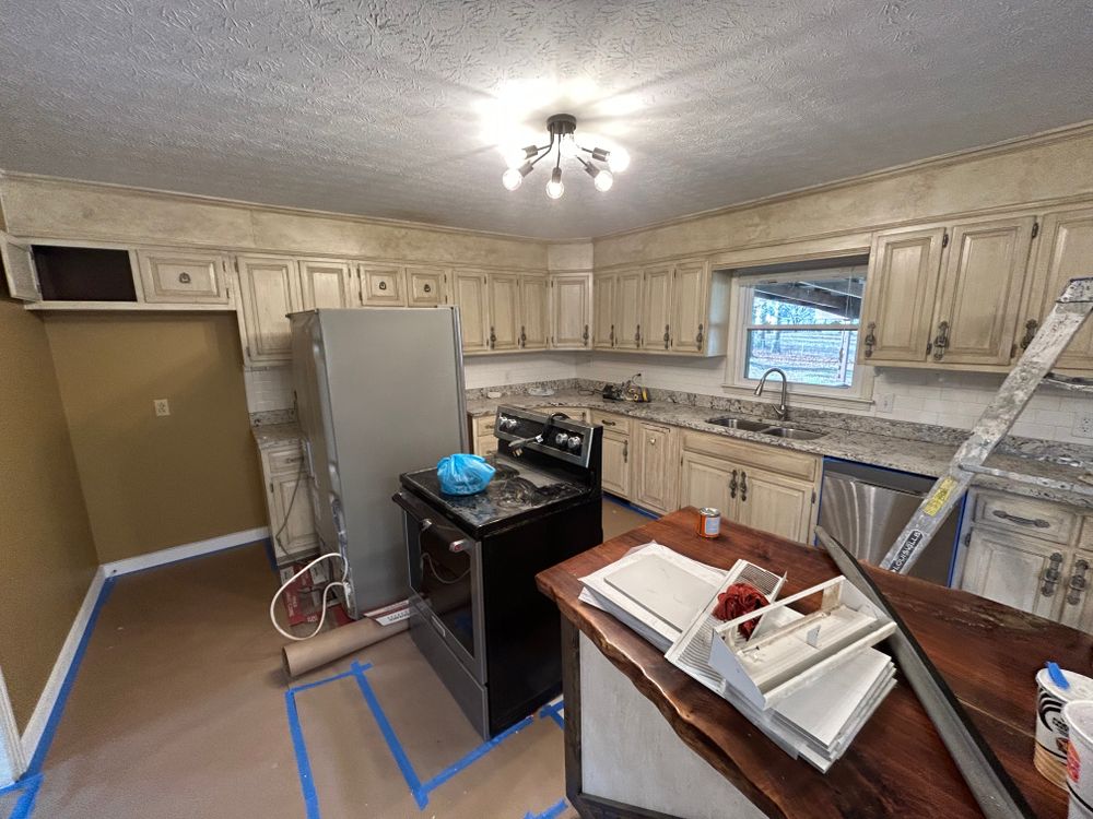 All Photos for NXT Generation Painting in Cookeville, TN