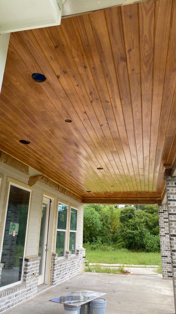 All Photos for Leon Painting in Houston, TX