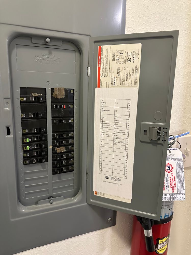 All Photos for Nominal Voltage in Orlando, FL