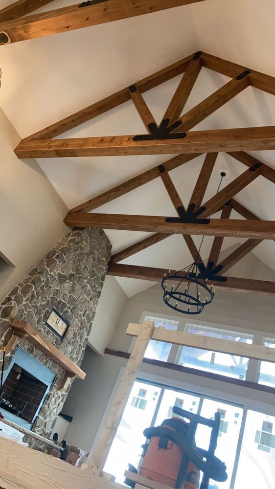 All Photos for JDF Carpentry LLC in Lake Murray of Richland, SC