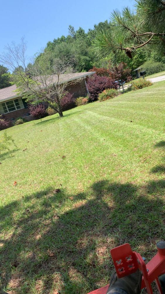 All Photos for S&S Lawn and Home Services in Dublin, GA