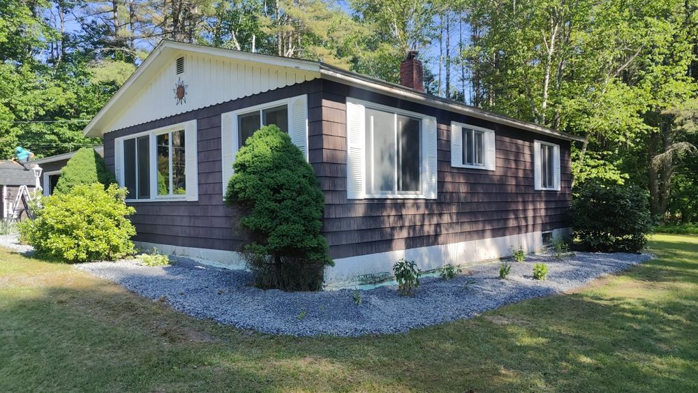 Our Tree & Shrub Care service keeps your landscape healthy, vibrant, and beautiful with expert pruning, trimming, fertilization, and disease prevention designed to protect your investment and enhance curb appeal. for Swansons Seasonal Services in Skowhegan, ME