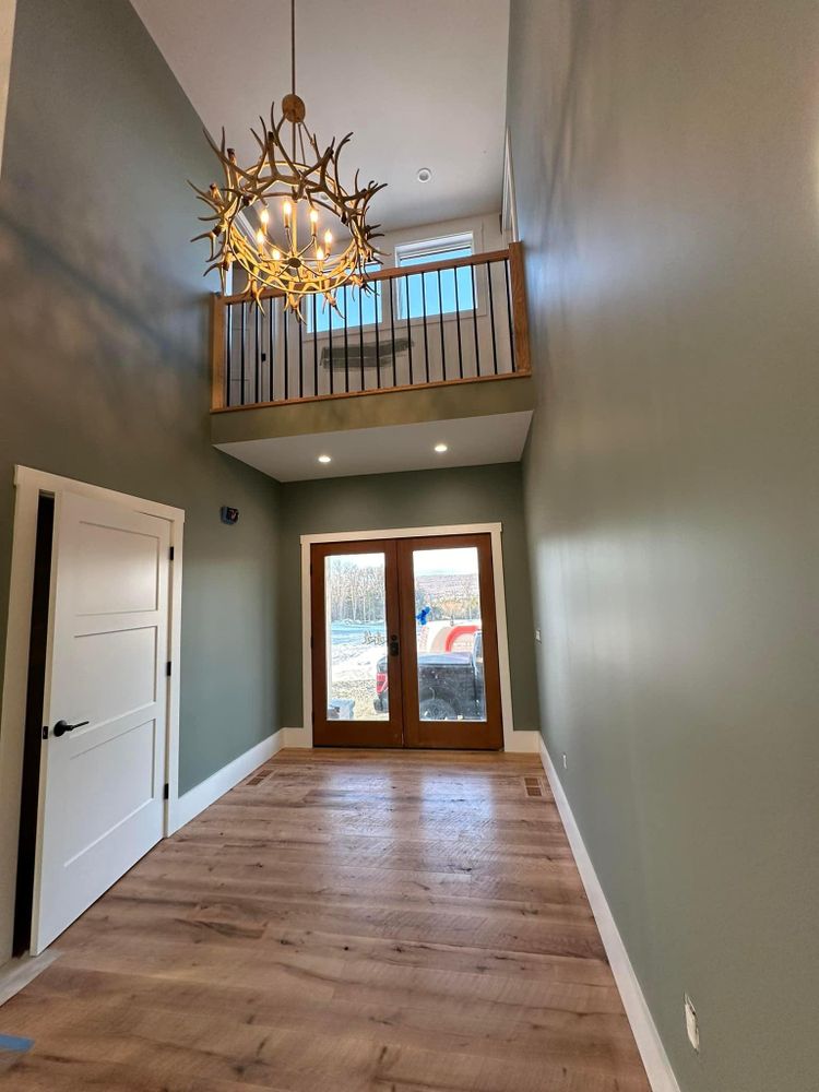 All Photos for Suter & Sons Painting in Amherst, Western Massachusetts