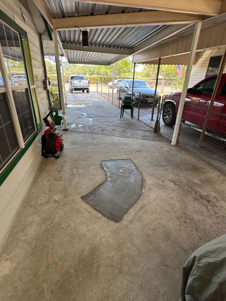 All Photos for Methodical Plumbing Services in San Antonio, TX