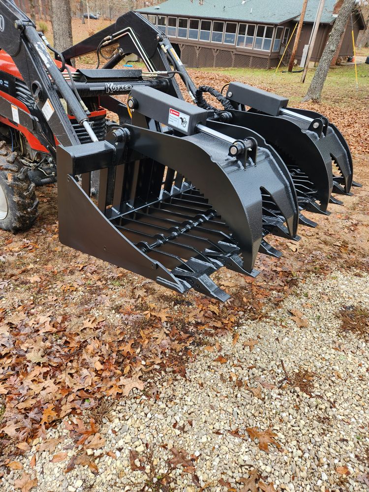 All Photos for Outlaw Fabrication LLC in Salem, MO