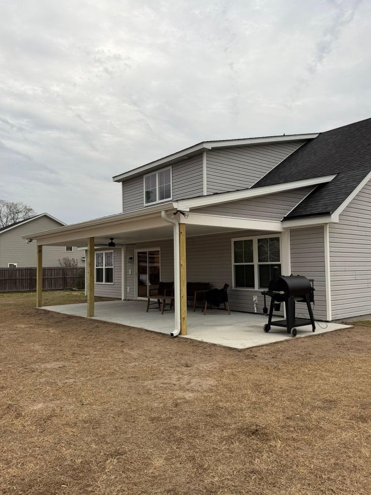 All Photos for DC Exteriors in Savannah, GA