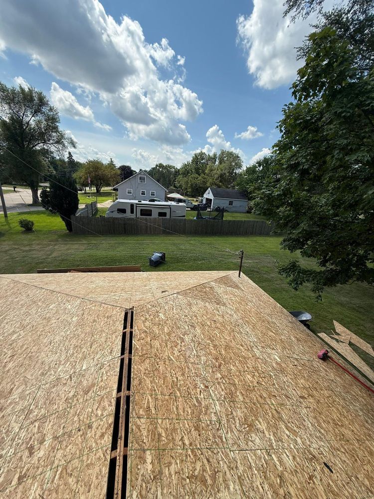 All Photos for Mirror Image Home Repair & Remodeling Services in Bangor, MI