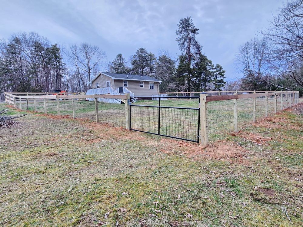 All Photos for Landrum Property Solutions LLC in Gordonsville, VA