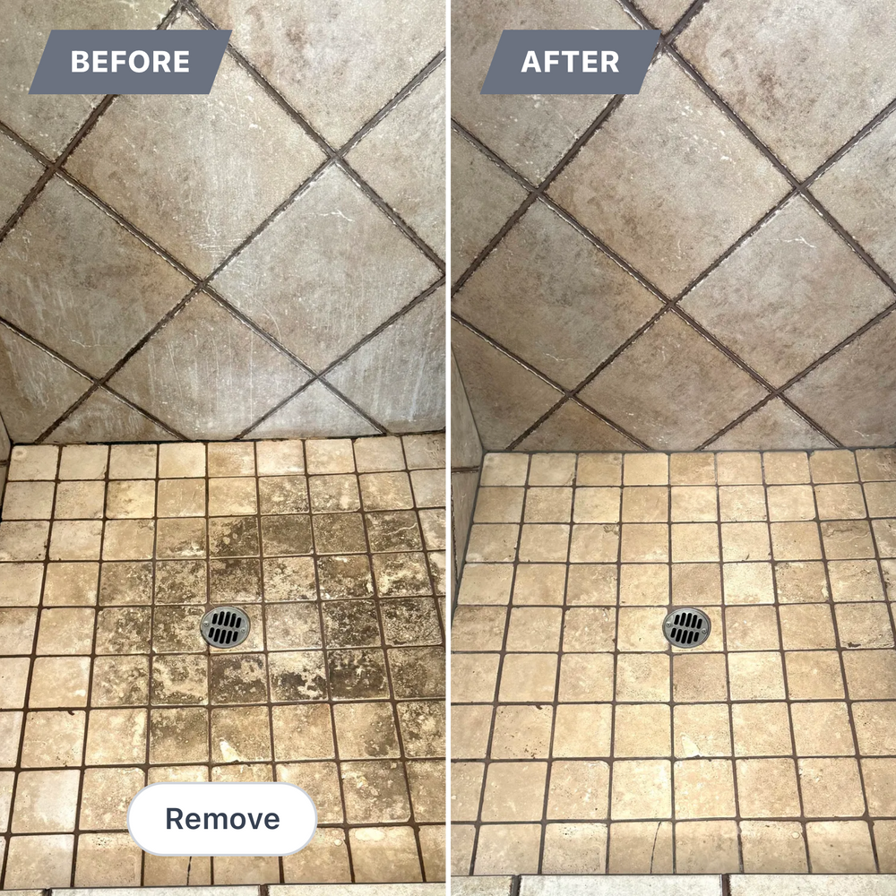 All Photos for The Grout Brothers LLC in Peoria, AZ