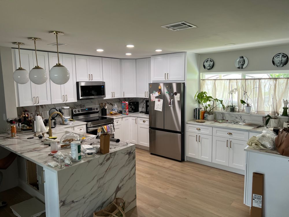All Photos for CGP Construction in Kissimmee, FL
