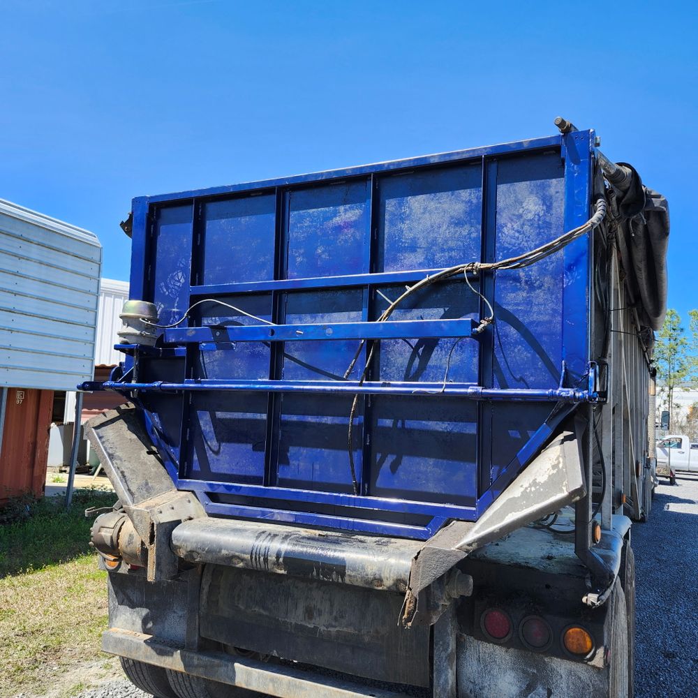 All Photos for J & K Morris Machine and Fabrication in Baxley, GA