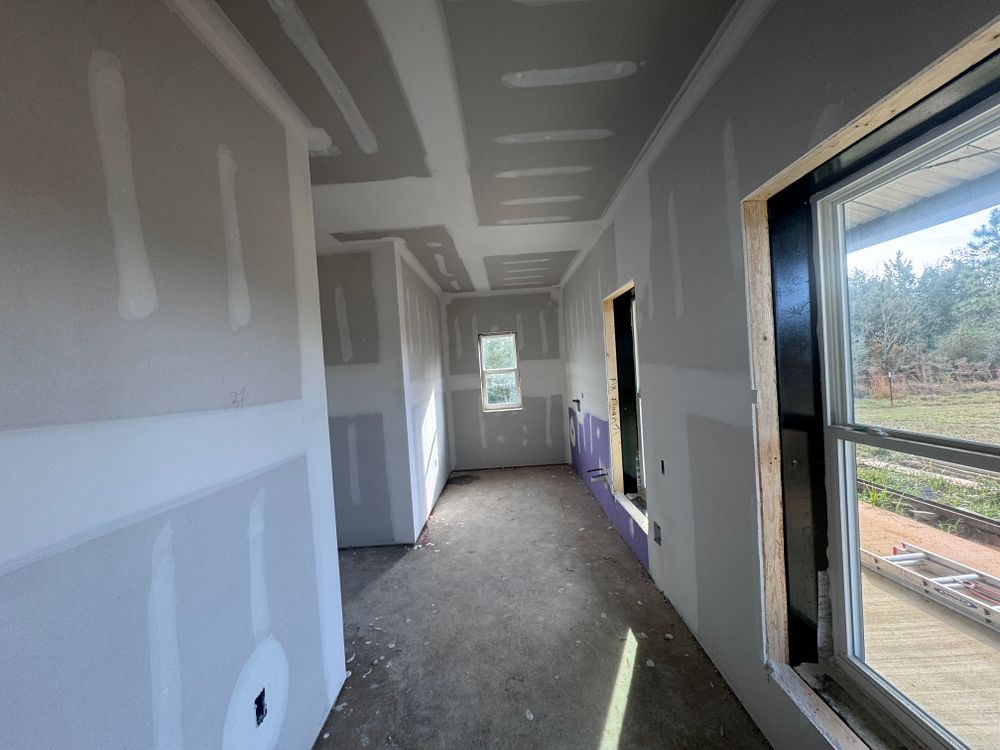 All Photos for Red Line Construction in Baldwin County,  AL