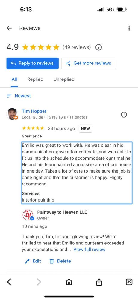 All Photos for Paintway to Heaven in Raleigh, NC