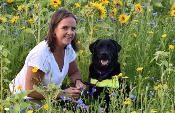 Sunflowers For Love team in Naples, FL - people or person