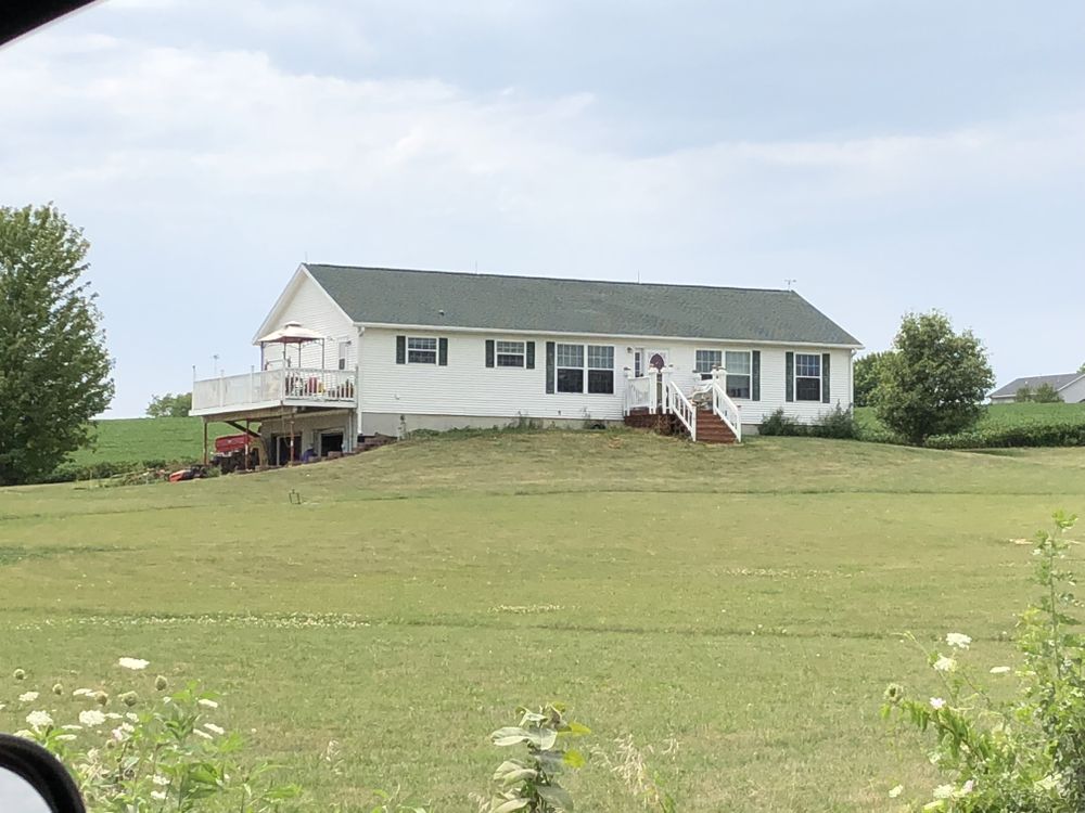 All Photos for Genesis Roofing & Construction in Cumming, IA