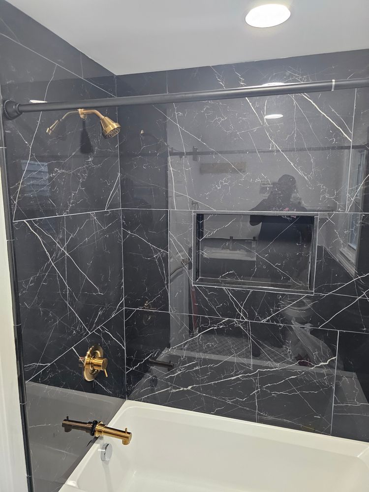 All Photos for Henry's Next Level Home Improvement in East Orange, NJ