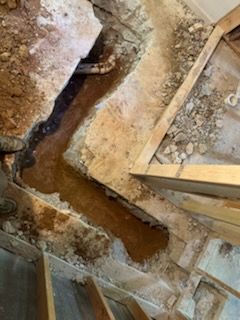 All Photos for Milford Septic and Plumbing in Lathemtown, GA