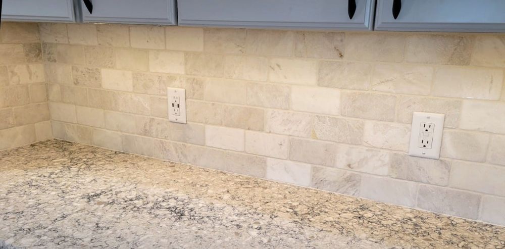 Tiling for Naples Tile in Fort Wayne, IN