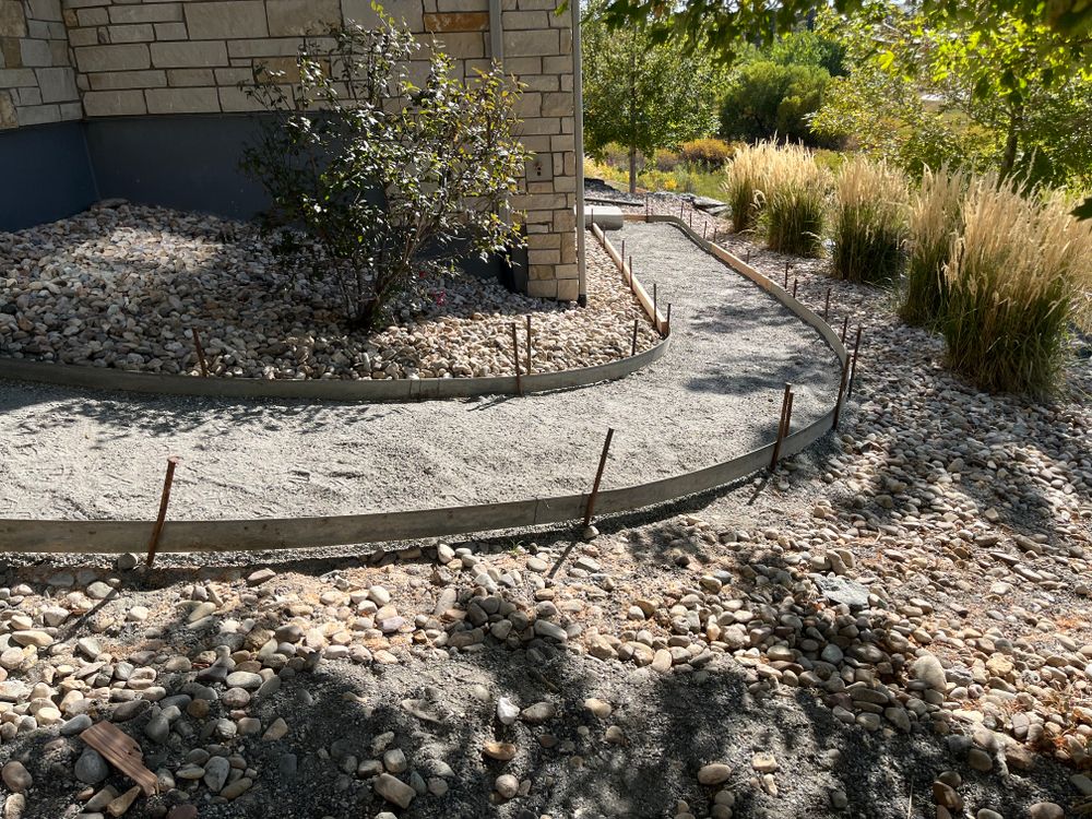 All Photos for MRV Concrete in Castle Rock, CO