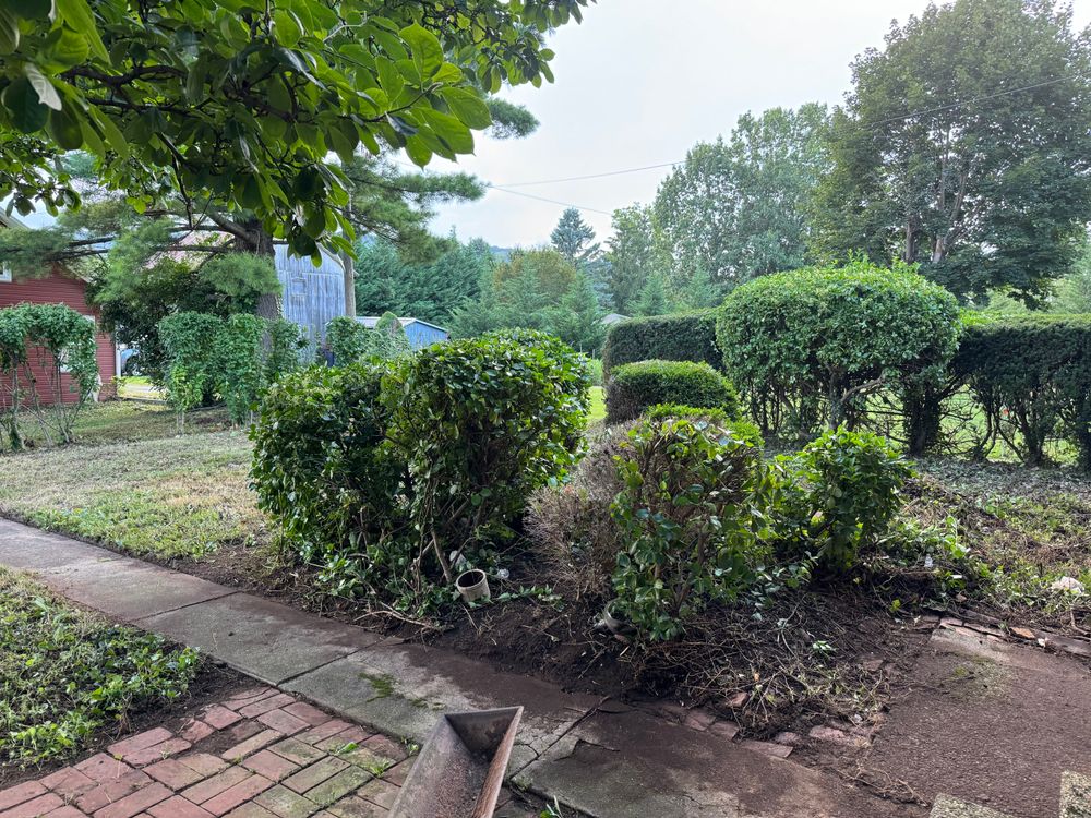 All Photos for Dunn-Rite Landscaping in New Oxford, PA