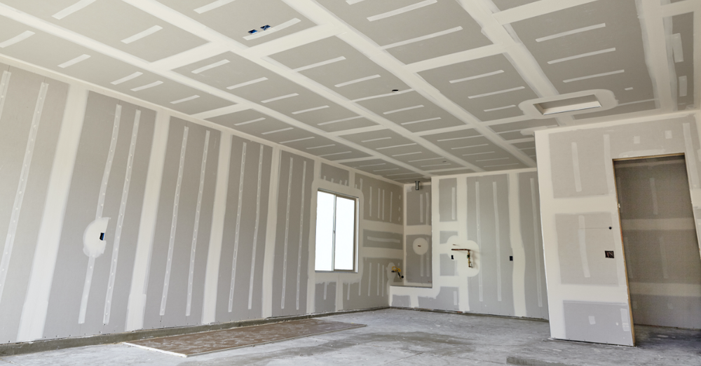Transform your space with our expert drywall and plastering services, ensuring seamless finishes and impeccable craftsmanship to enhance your home's aesthetic appeal and structural integrity. Trust us for reliable, professional results. for Build with beard in St. Louis, MO
