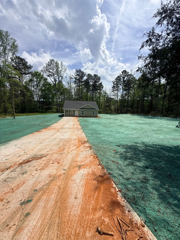 All Photos for J&J Hauling and Outdoor LLC  in Fayetteville, GA