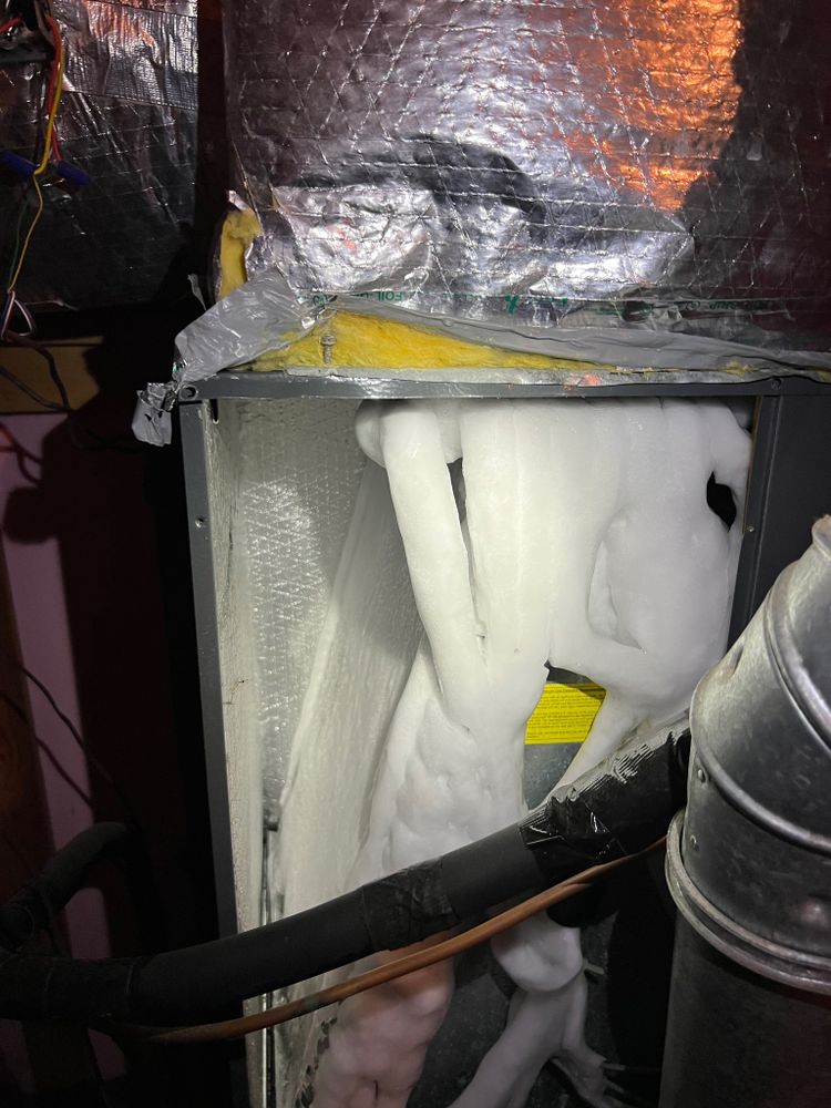 HVAC for College Grove Service Company in College Grove, TN