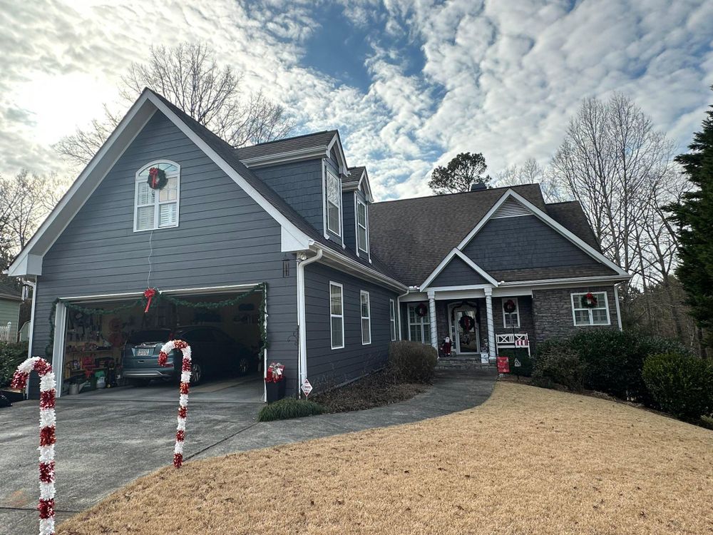 All Photos for Cornerstone Painting in Monroe, GA