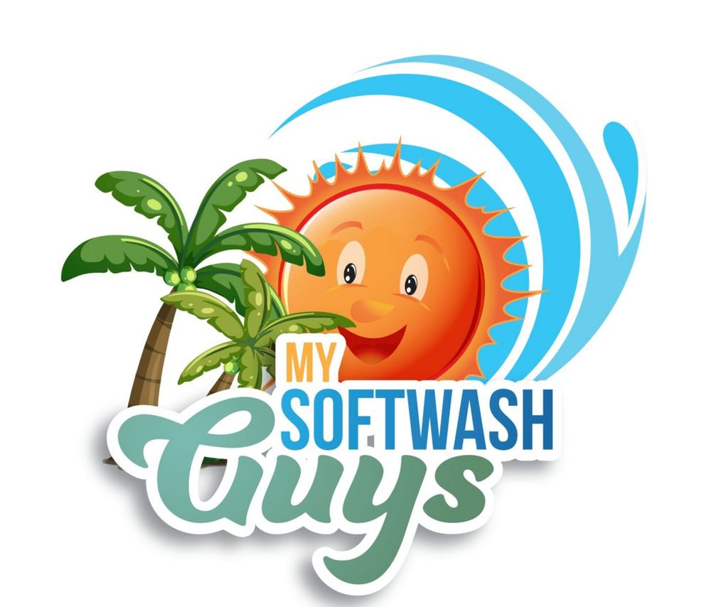 All Photos for My Softwash Guys in Venice, FL