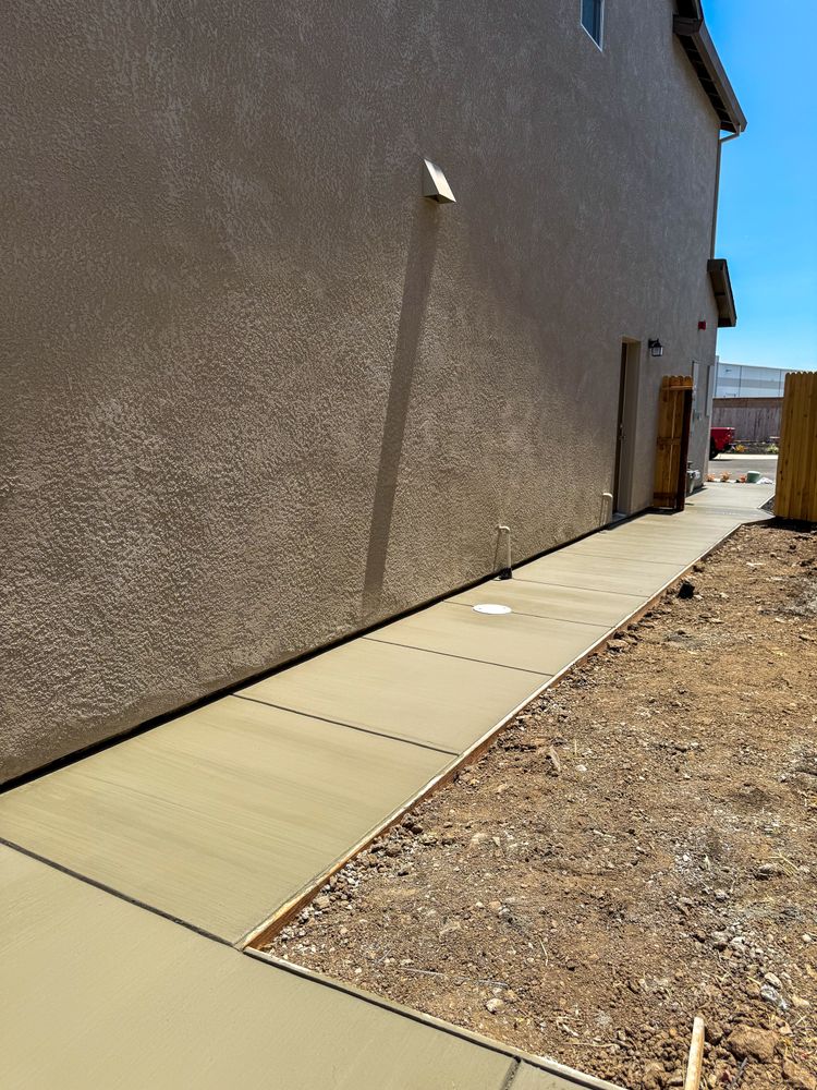All Photos for PREMIER CONCRETE CREATIONS in Stockton, CA