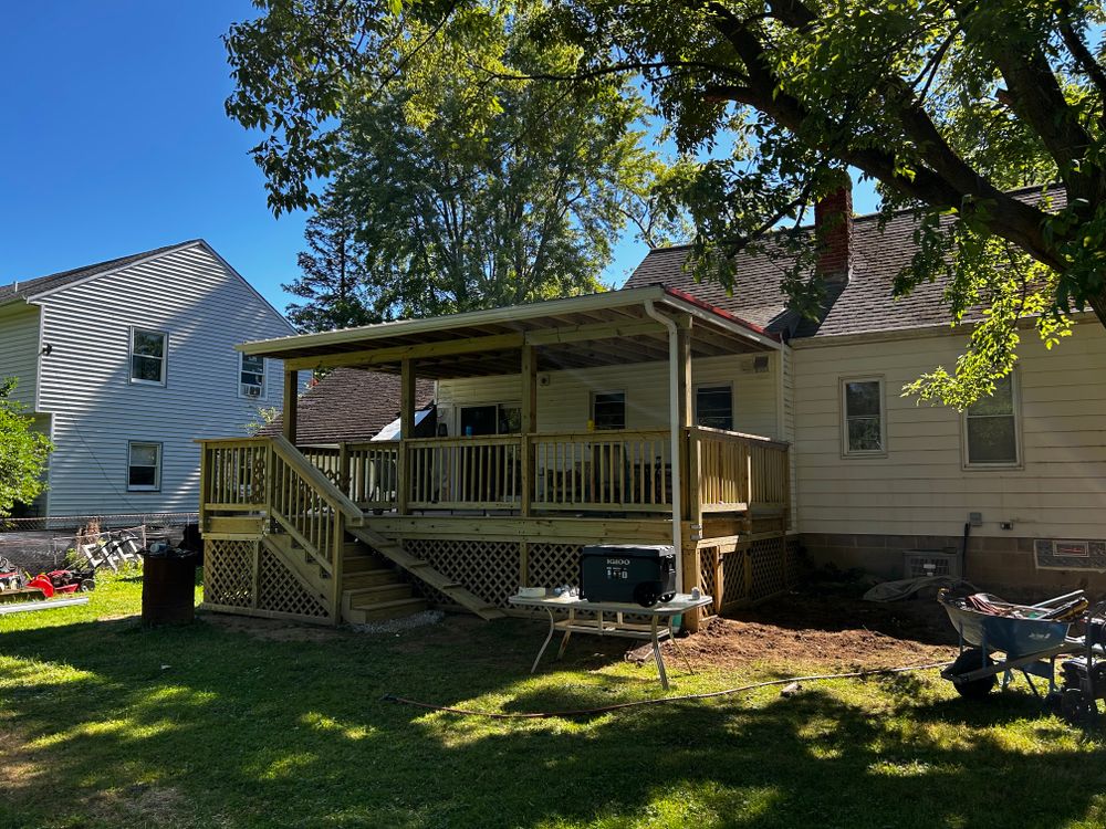 All Photos for Ging Construction LLC in Huron, OH