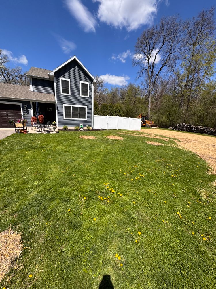 All Photos for H&L Lawn Care LLC in Twin Lakes, WI