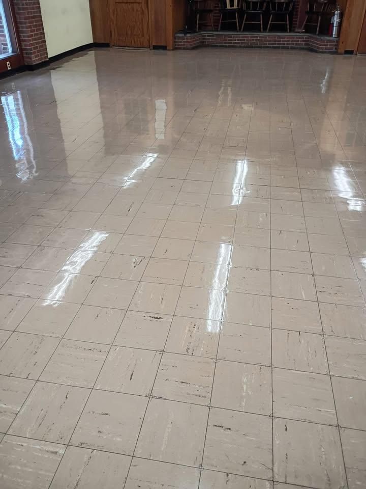 All Photos for Green Way Landscape and Building Maintenance in Skillman, NJ