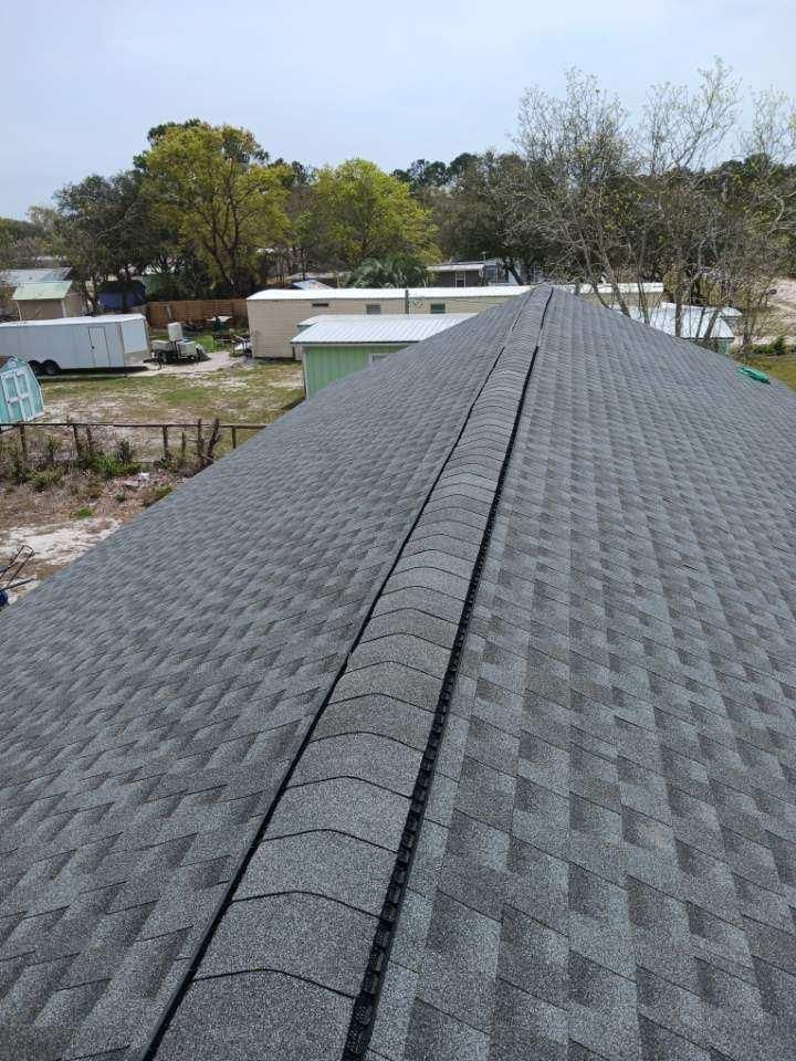 All Photos for A1 Roofing in Supply, NC