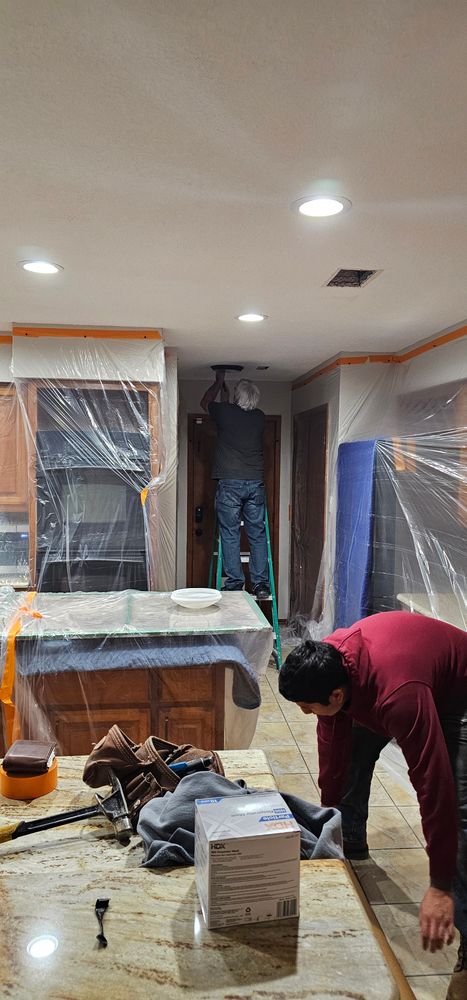 All Photos for Spencer Renovations Inc. in Selma, TX