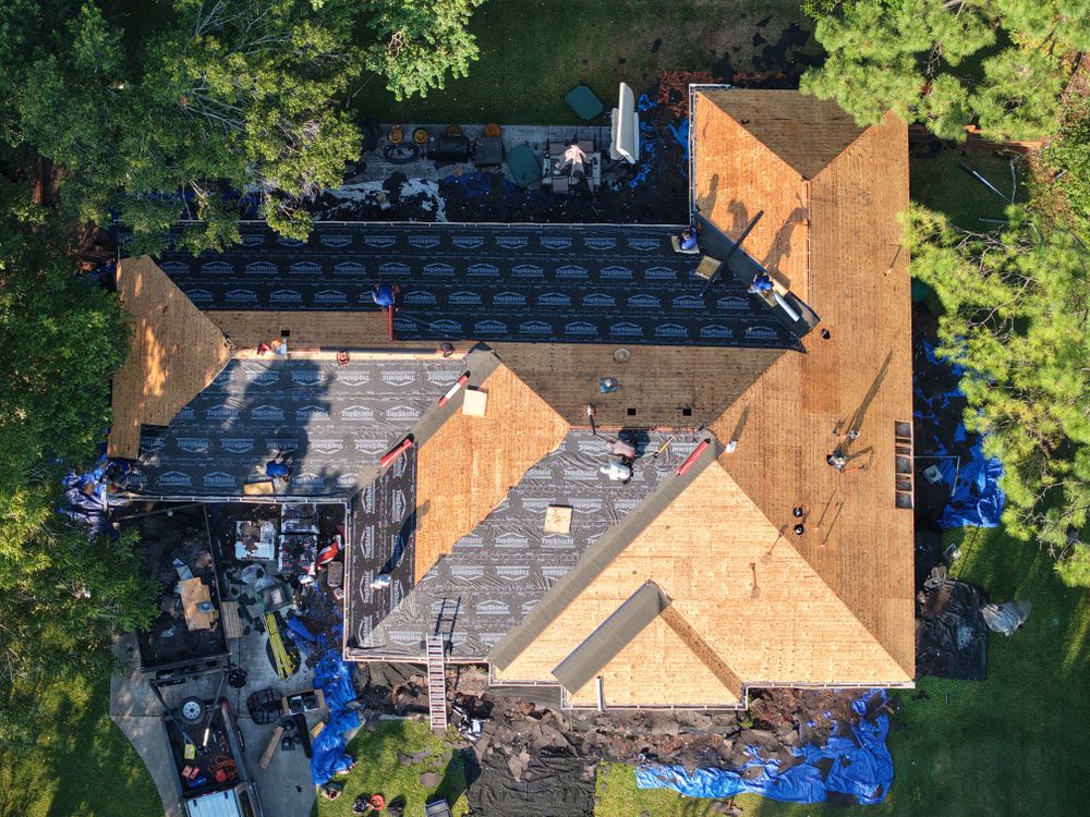 All Photos for S&G Construction Co. in Houston, TX