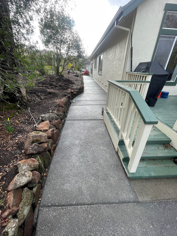 All Photos for Lad Concrete Inc. in Sacramento, CA