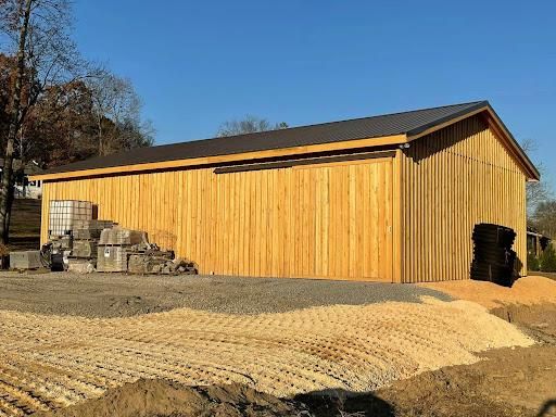 All Photos for Lumen Constructions in Lobelville, TN