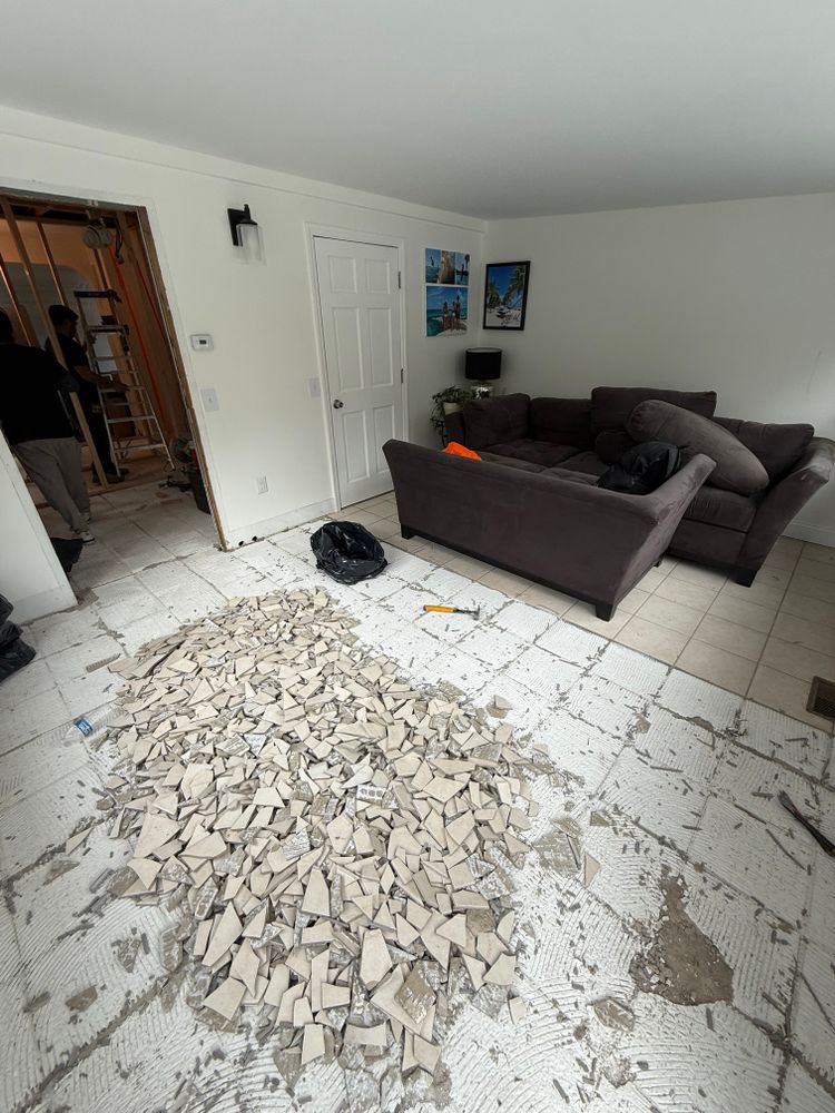 All Photos for KJDS Home Improvement LLC in New York, NY