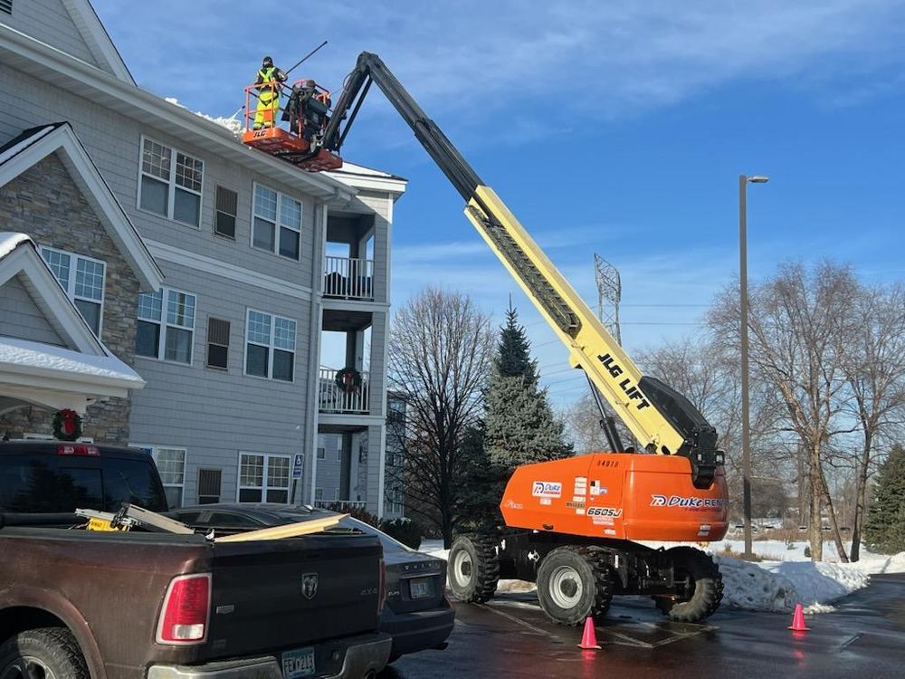 All Photos for Pro Install LLC in Stacy, MN