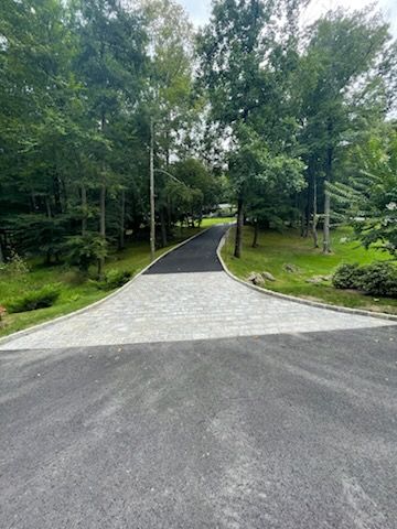Exterior Renovations for FAZIO Construction in New Milford, CT