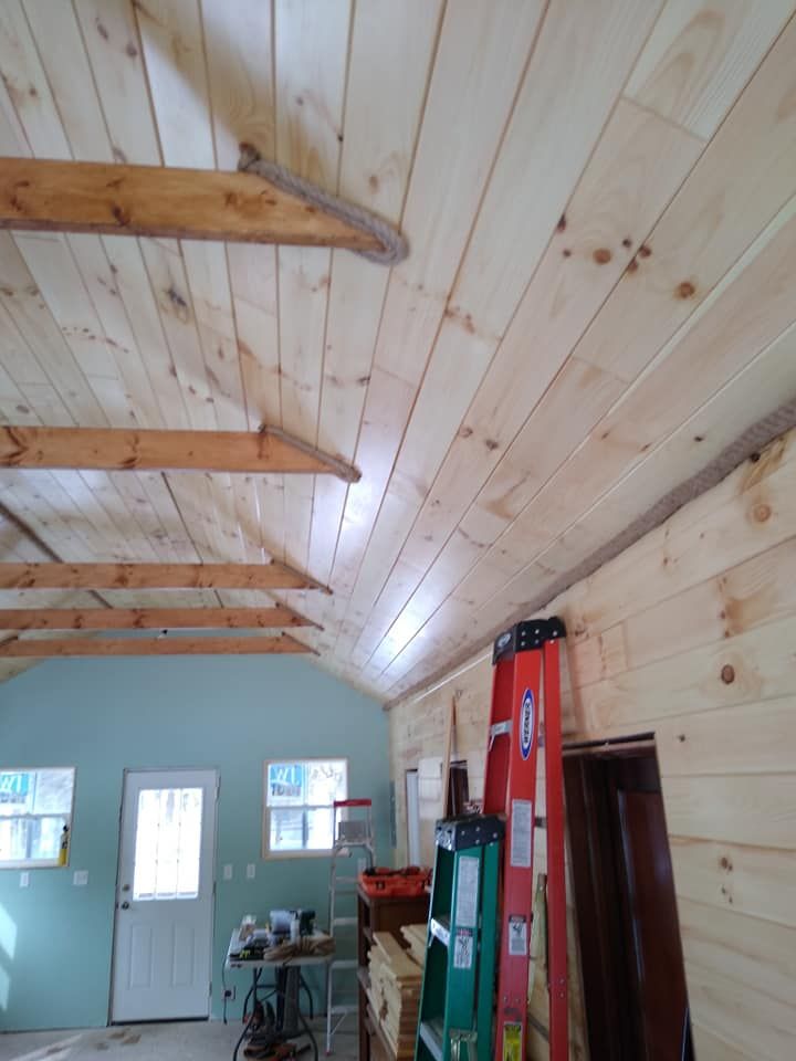 All Photos for Complete Renovation Solutions in Croswell, MI