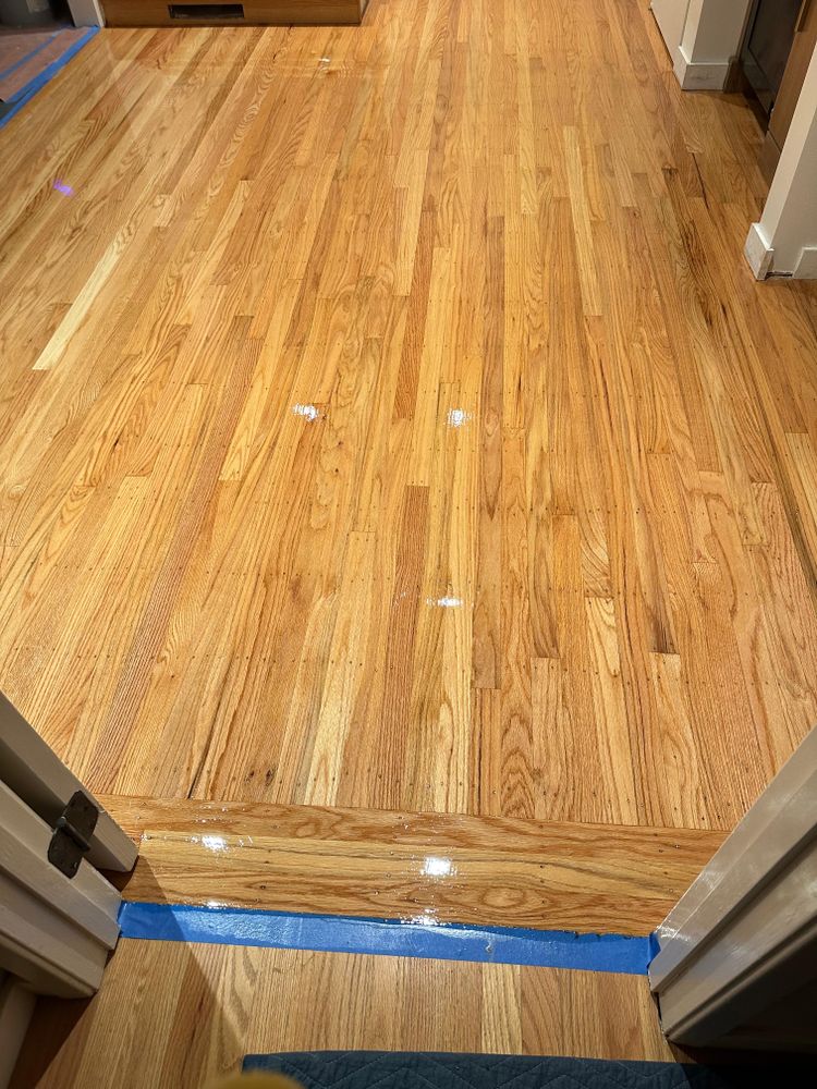 All Photos for Unique Hardwood Floors in Concord, CA