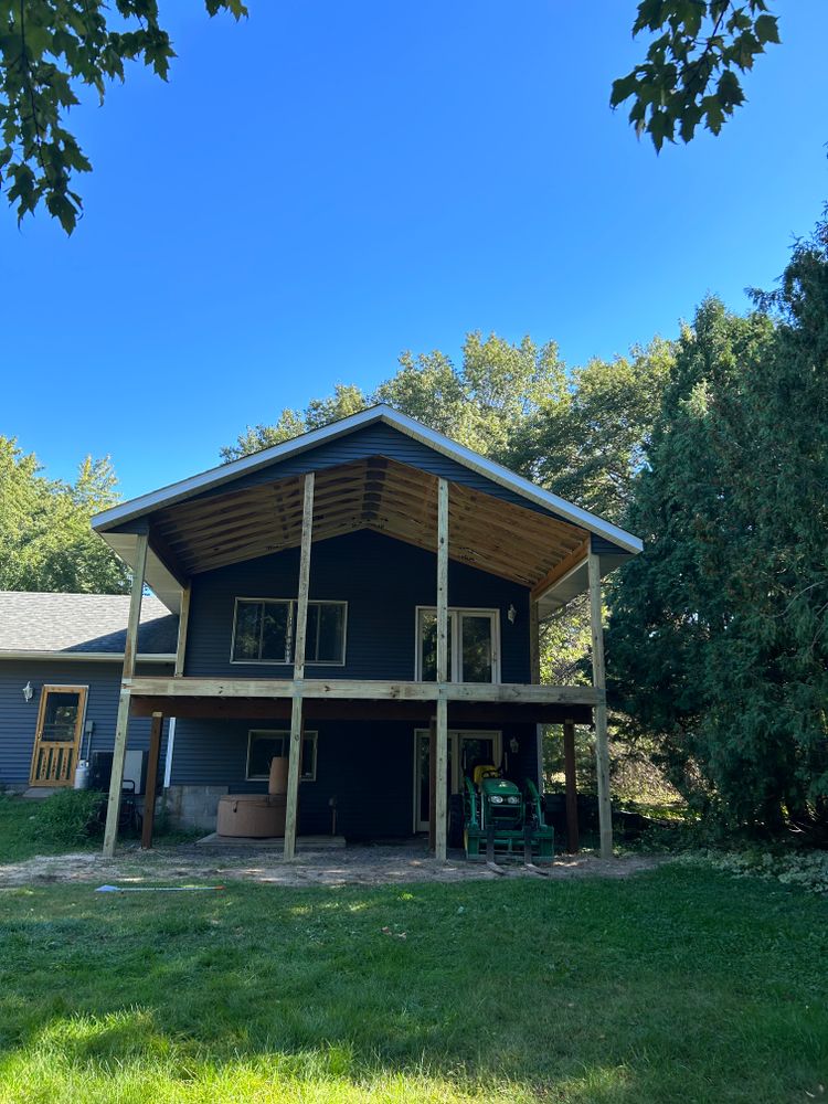 All Photos for Pro Install LLC in Stacy, MN