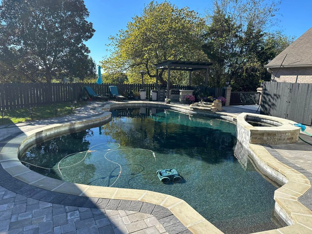 Transform your outdoor oasis with our expert Pool Repairs and Remodels, enhancing both functionality and aesthetics. Trust our skilled team to revitalize your pool space for lasting enjoyment and curb appeal. for Campbell's Outdoor Living in Powell, TN