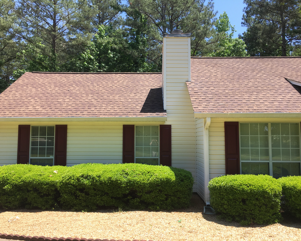 Home Softwash for Newman's Pro Wash Pressure Washing in Senoia, GA