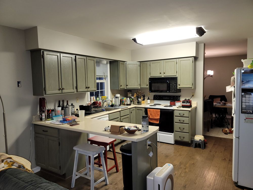 All Photos for General Home Repair in Forest Hill, MD