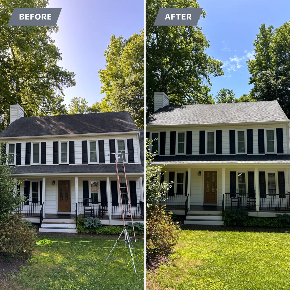 All Photos for LeafTide Solutions in Richmond, VA