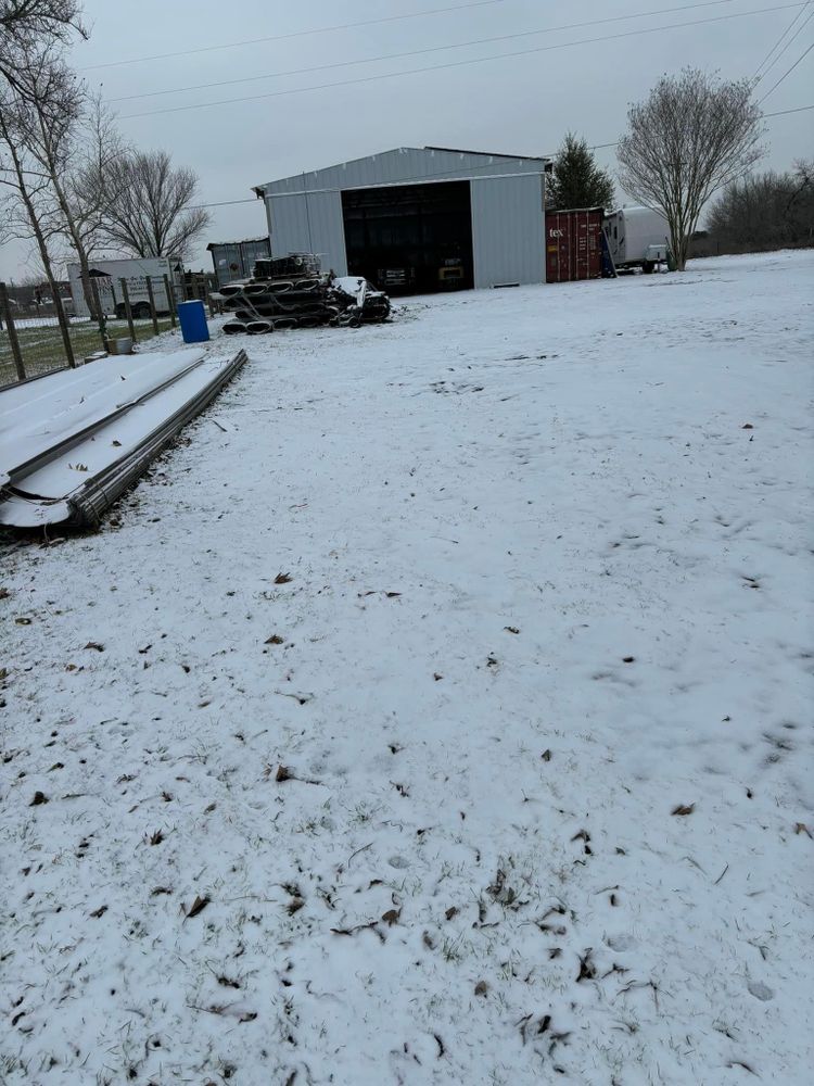 All Photos for Double SS Construction & Roofing in Luling, TX