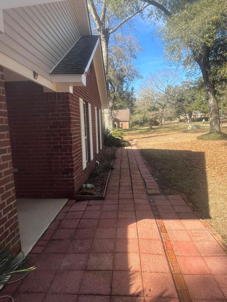 All Photos for All-Star Lawn Care & Soft Washing in Mobile, AL